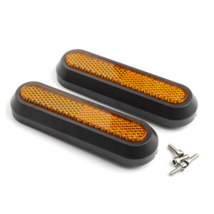 Couvercle arrière pour Trottinette XIAOMI Pro 2 / 1s / Pro