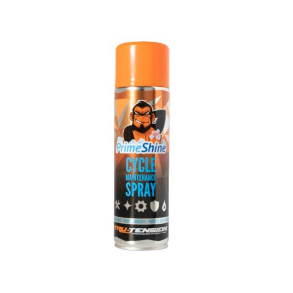 Maintenance Spray TRU-TENSION 500 ml