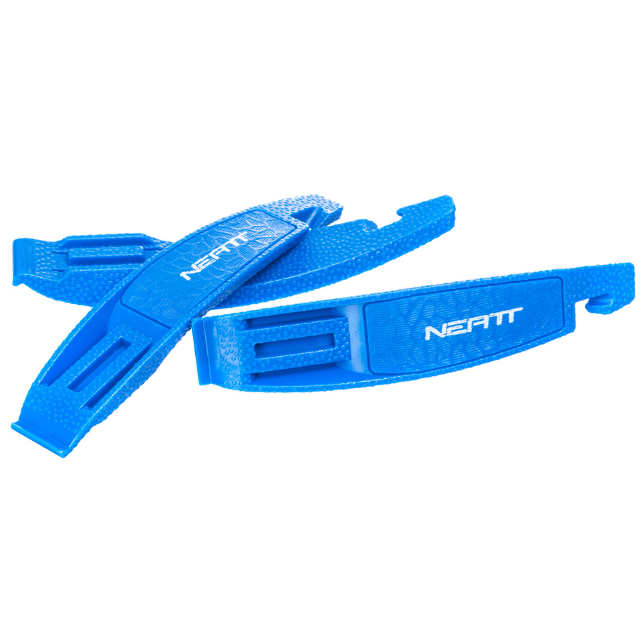 Démonte Pneus NEATT x 3 Bleu