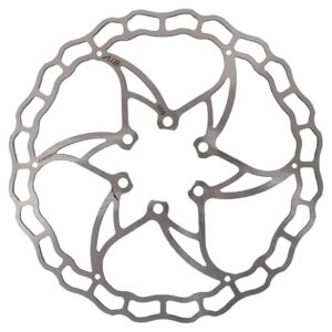 Disque ASHIMA ARO-09 AI2 Bord Arrondis 160mm ISO