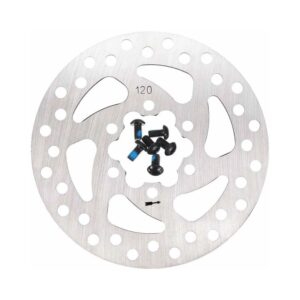 Disque AVIAN 120mm ISO