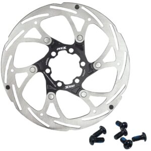 Disque PRIDE Racing Elite ISO6 - 140mm