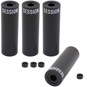 Double Paire Pegs SESSION Chromo / PC 4'5