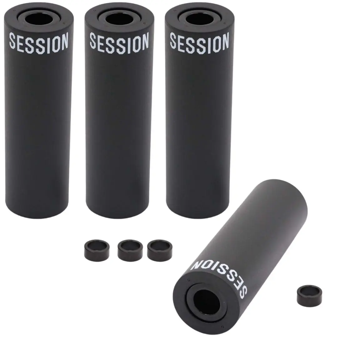 Double Paire Pegs SESSION Chromo / PC 4'5