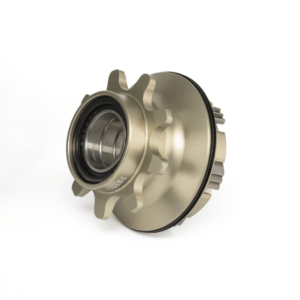 Driver ECLAT Exile K7 Alloy