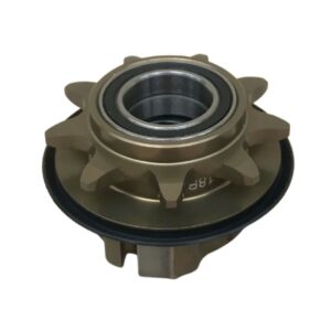 Driver HERESY Torment Freecoaster Alloy