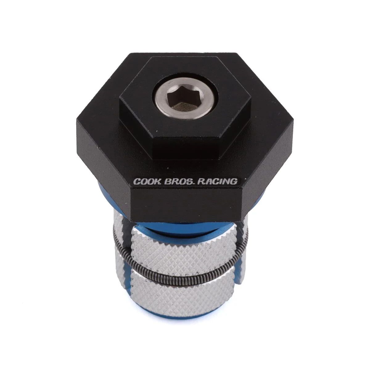 Expandeur / Bouchon de fourche COOK BROS Turf Neck