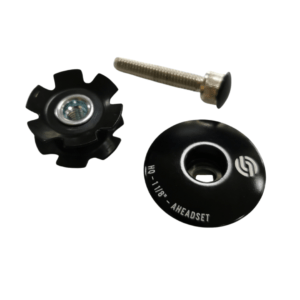 Etoile de Compression SALT 1-1/8"