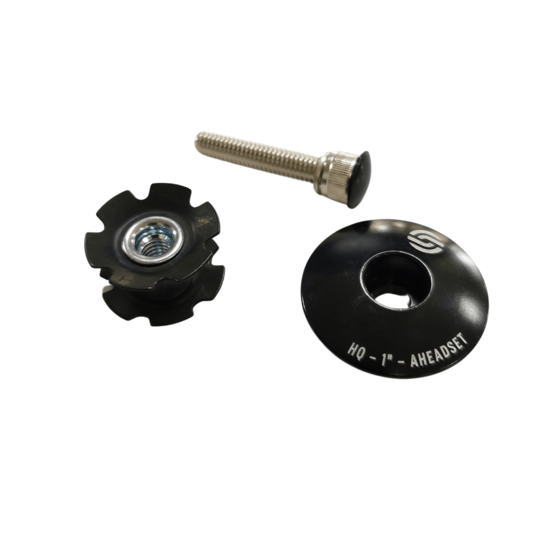 Etoile de Compression SALT 1"