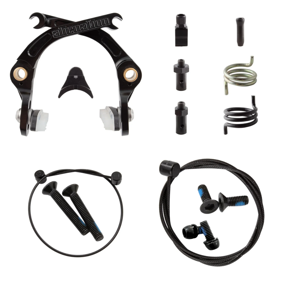 Etrier ALIENATION Vice Grip – Image 4