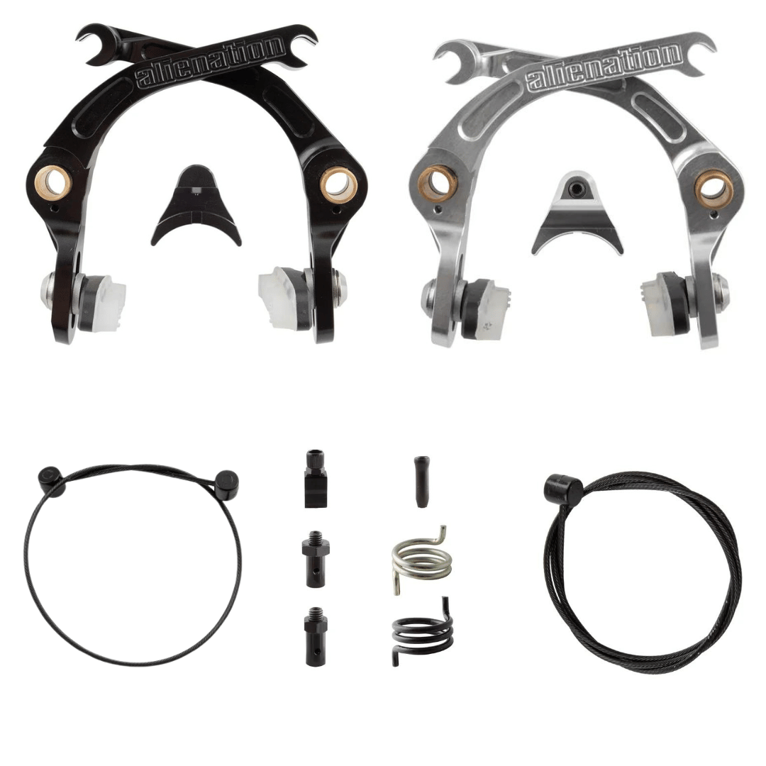 Etrier ALIENATION Vice Grip – Image 2