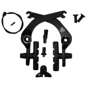Etrier BLACK OPS U-Brake 985 FRorRR Pro