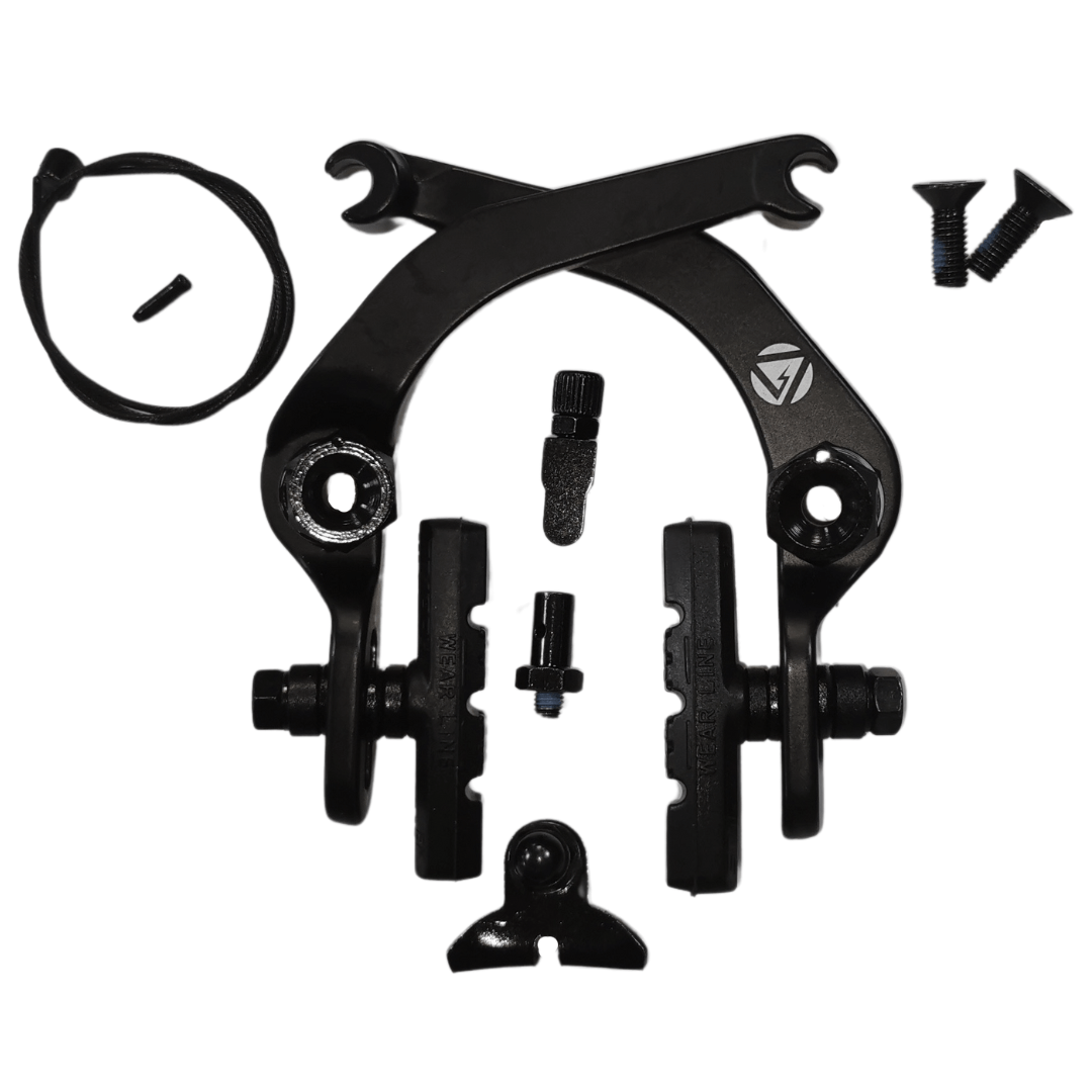 Etrier BLACK OPS U-Brake 985 FRorRR Pro