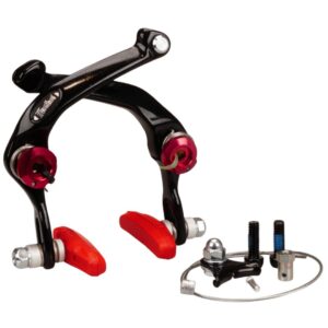 Etrier DIA-COMPE AD996 Hombré U-Brake Fiesta Limited Edition