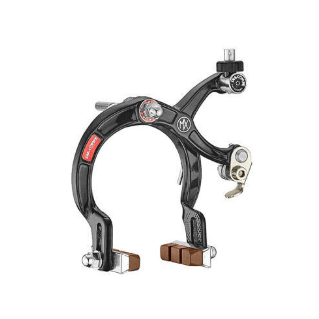 Etrier DIA-COMPE MX1000 Caliper Black