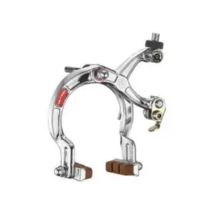 Etrier DIA-COMPE MX1000 Caliper Silver
