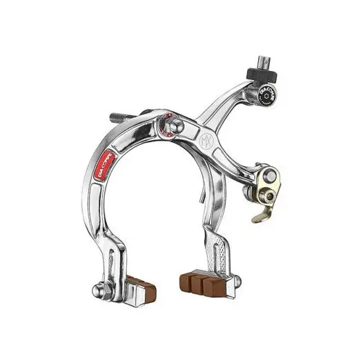 Etrier DIA-COMPE MX1000 Caliper Silver