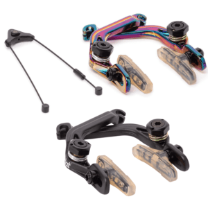 Etrier ECLAT U-brake The Unit