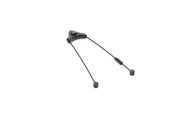 Étrier De Frein PROMAX ERK – U-brake Pour BMX, Neuf, Référence PX-BA1300UBK-BK