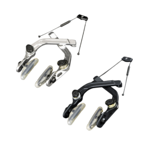Etrier FLYBIKES Manual CNC OG / Patins Clear