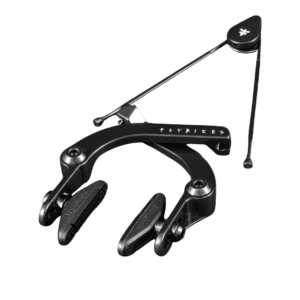 Etrier FLYBIKES Springhanger Cast U-Brake / Patins Black