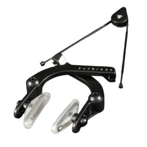 Etrier FLYBIKES Springhanger U-Brake / Patins Clear