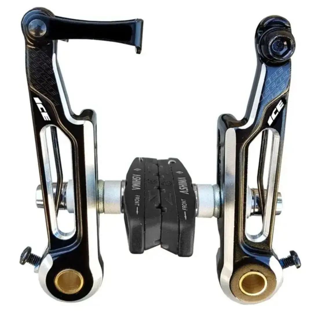 Etrier ICE FAST Jaw 2.0 Expert 85mm