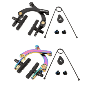 Etrier KHE U-Brake Springhanger V2 M8