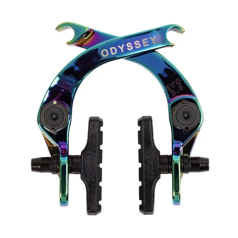Etrier ODYSSEY U-Brake EVO 2.5 Oil Slick Limited Edition