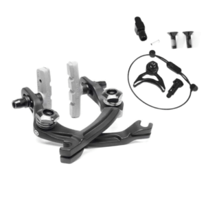 Etrier SALT U-Brake Moto Front & Rear