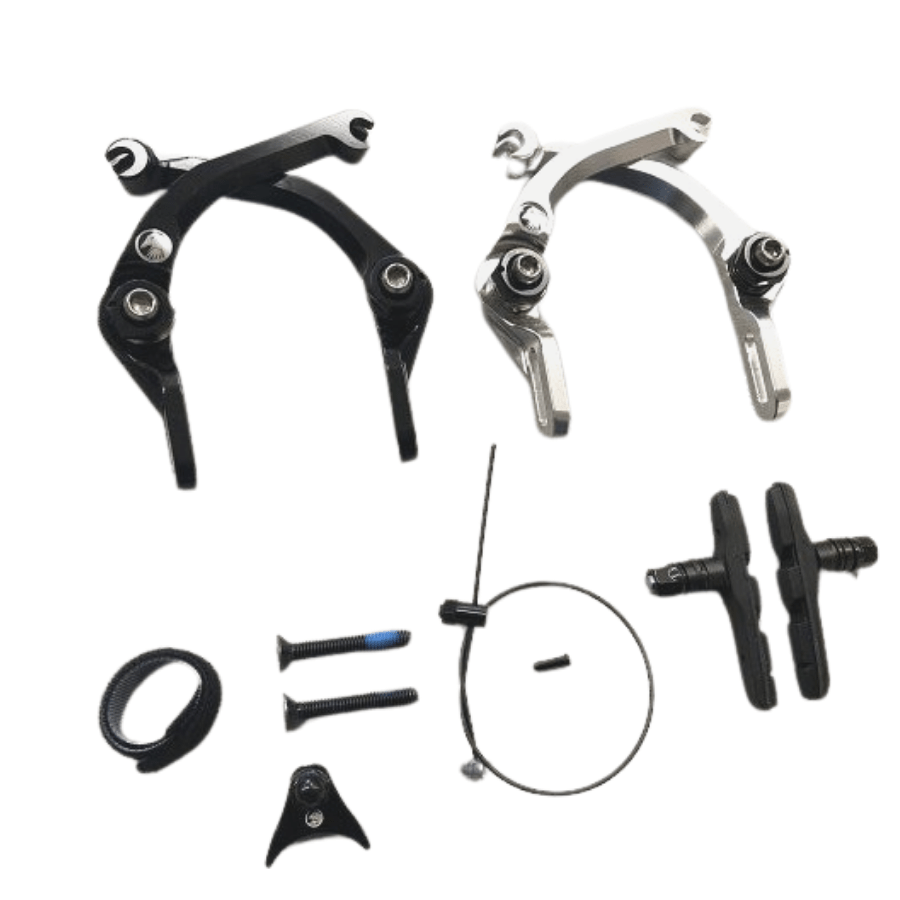 Etrier SHADOW Sano V.2 Featherweight
