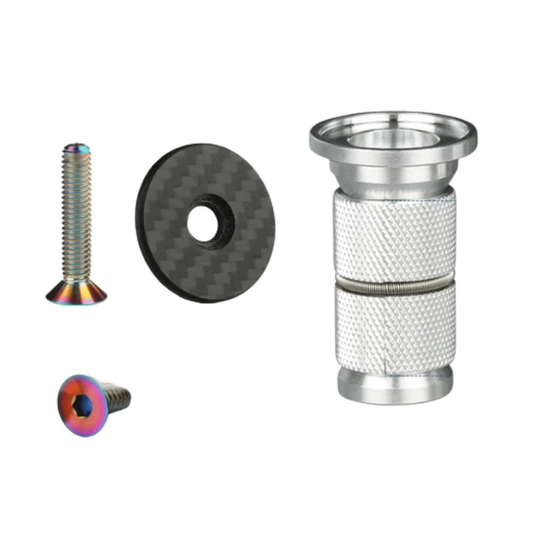 Expandeur / Bouchon de fourche FASTER  Ø 22.2 - 28 mm – Image 3
