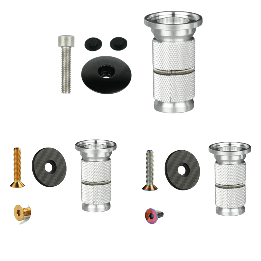 Expandeur / Bouchon de fourche FASTER  Ø 22.2 - 28 mm