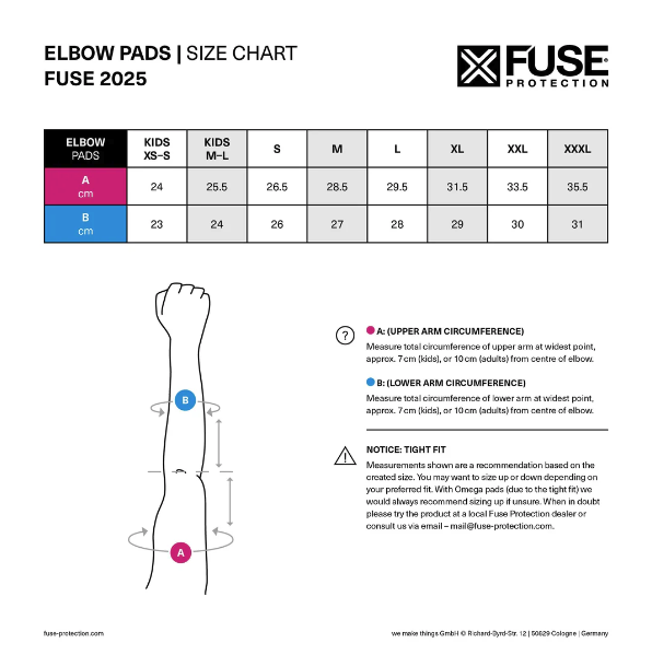 Coudières FUSE Delta DFS Elbow – Image 4