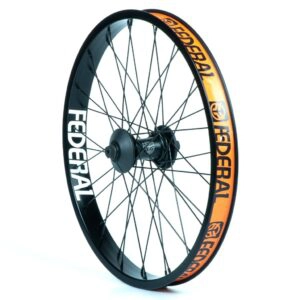 Roue FEDERAL Stance Pro XL Avant + 2 Guards