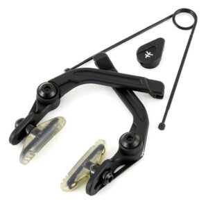 Etrier FLYBIKES Manual CNC Springhanger