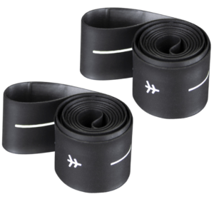 Fonds de jante FLYBIKES 20" Black (la paire)