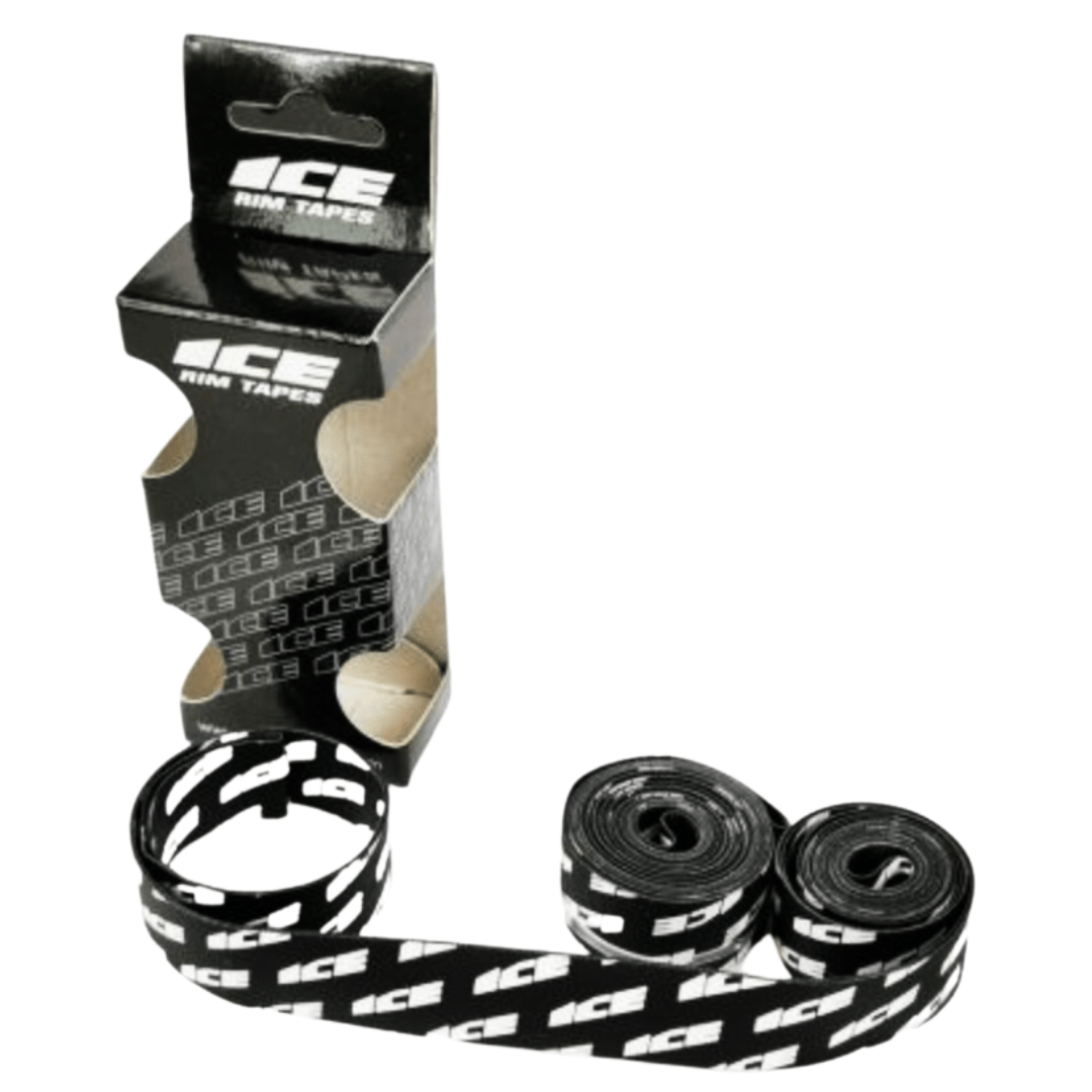 Fonds de jante ICE 20" x 1.75" (la paire)