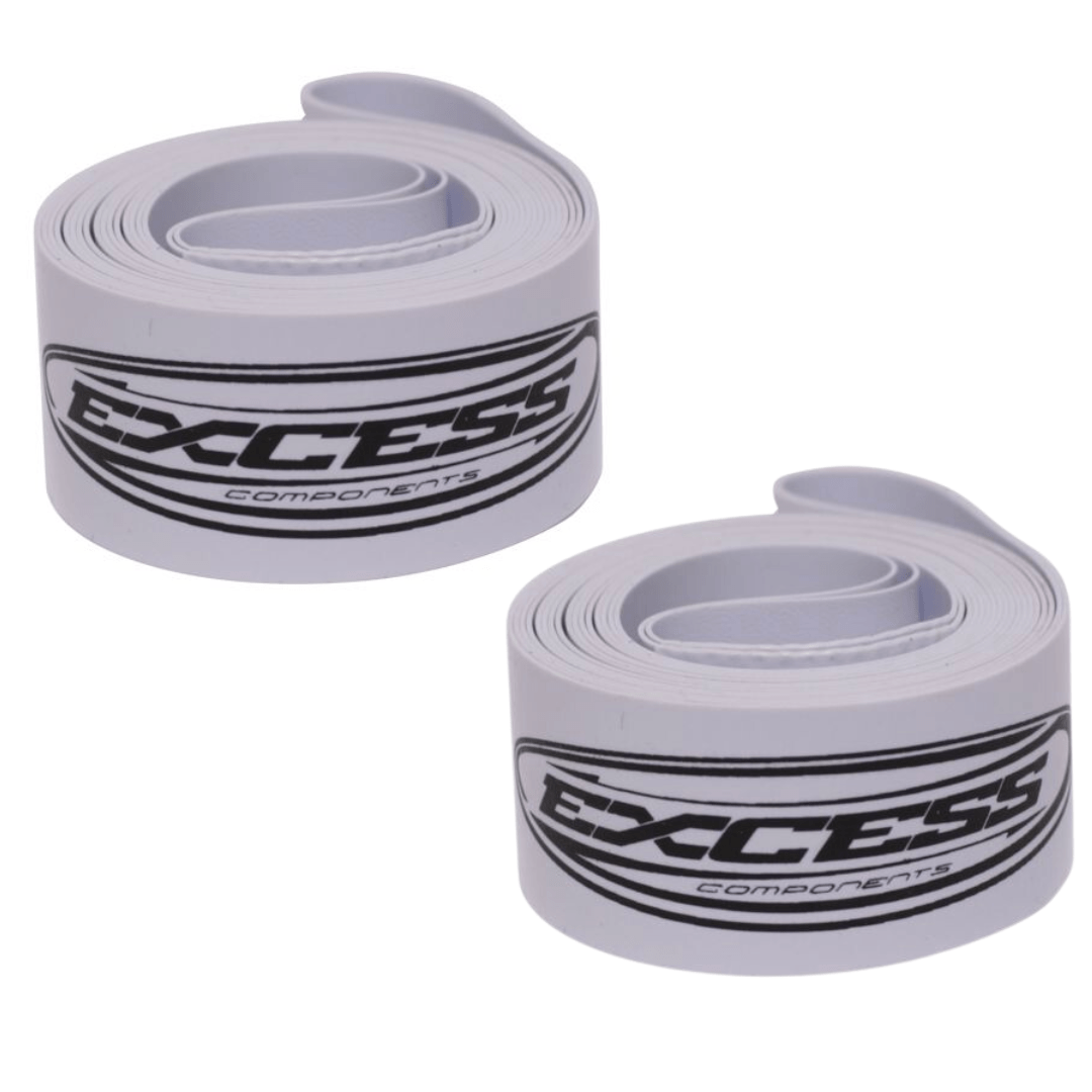 Fonds de jante EXCESS 24" x 1.75 (la paire)