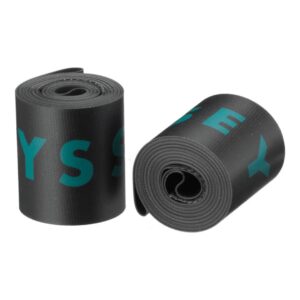 Fonds de jante ODYSSEY Logo Classique 20" XL (la paire)