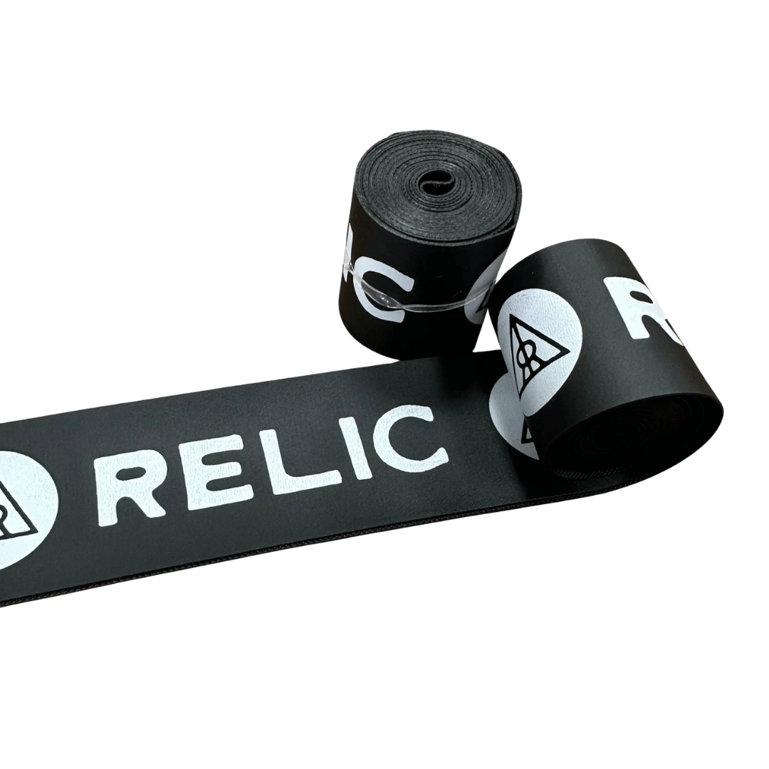 Fonds de jante RELIC (la paire)