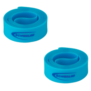 Fonds de jante SCHWALBE Increvable 26" (la paire)