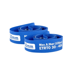 Fonds de jante VELOX 20" XL 30 mm (la paire)