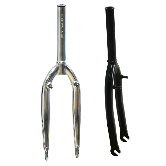Fourche AUTUM Bent 15 With Brake