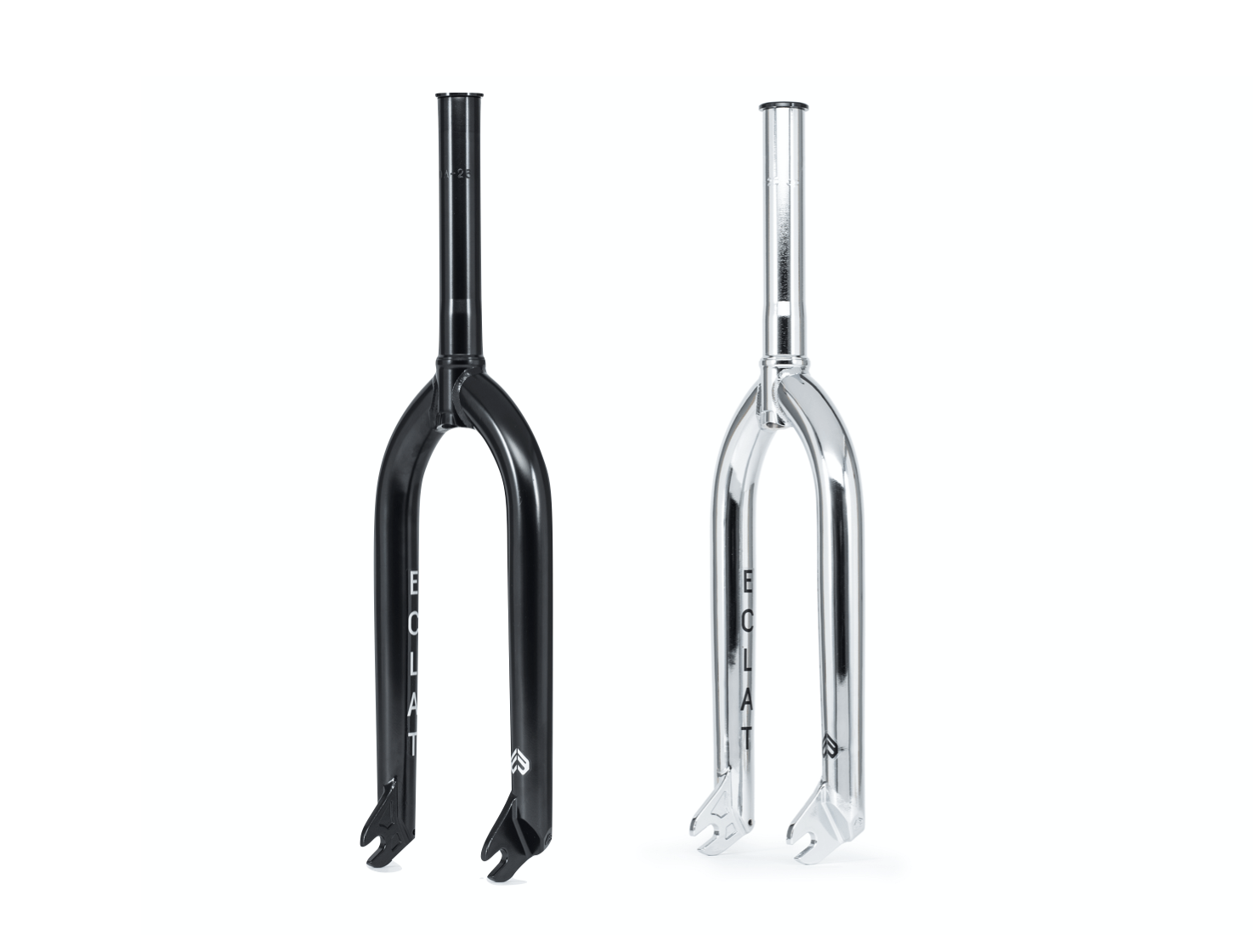 Fourche ECLAT Coda Invst Cast 26