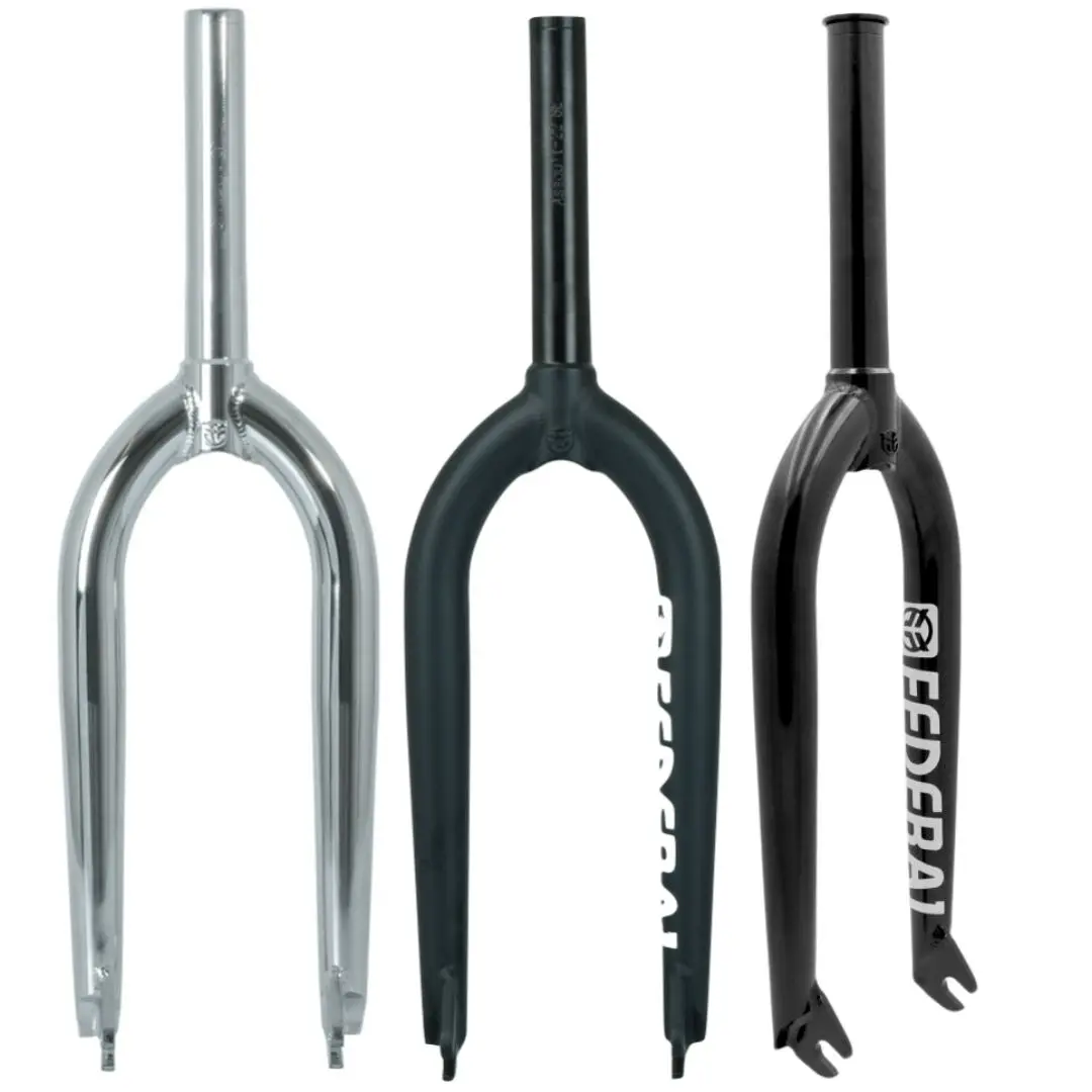 Fourche FEDERAL Assault 15