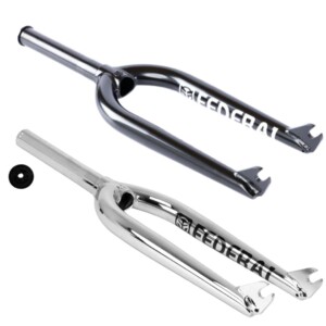 Fourche FEDERAL Assault 22