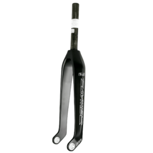 Fourche ICE Swat 2.0 1-1/8" 20" Carbone