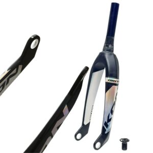 Fourche IKON 20" Tapered Pro 20mm Holographic *Scratch