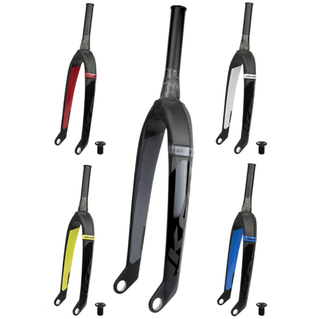 Fourche IKON Cruiser Tapered Pro 20mm